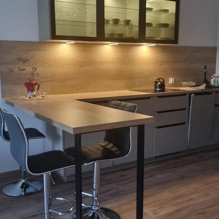 Apartament Stara Elektrownia #N/A ภายนอก รูปภาพ