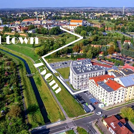 Apartament Stara Elektrownia #N/A ภายนอก รูปภาพ