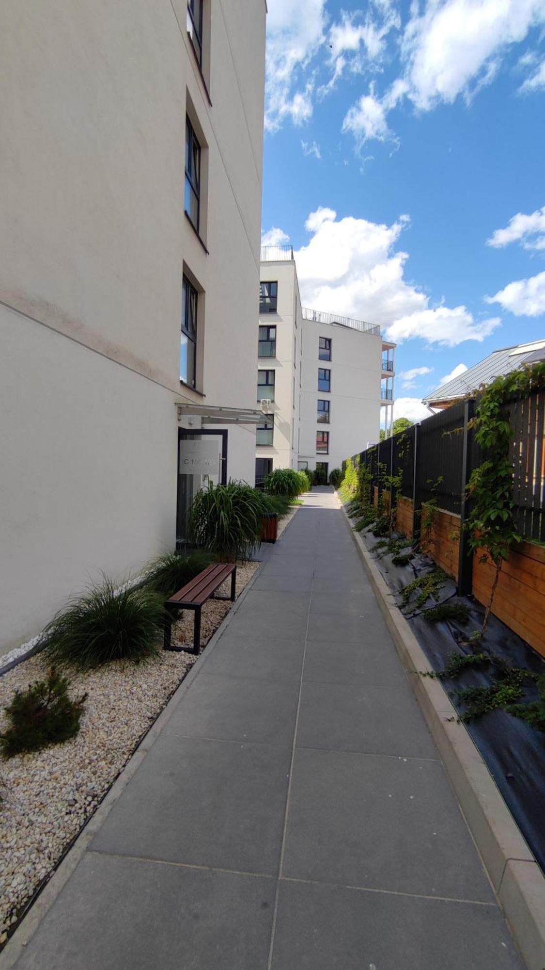 Apartament Stara Elektrownia #N/A ภายนอก รูปภาพ