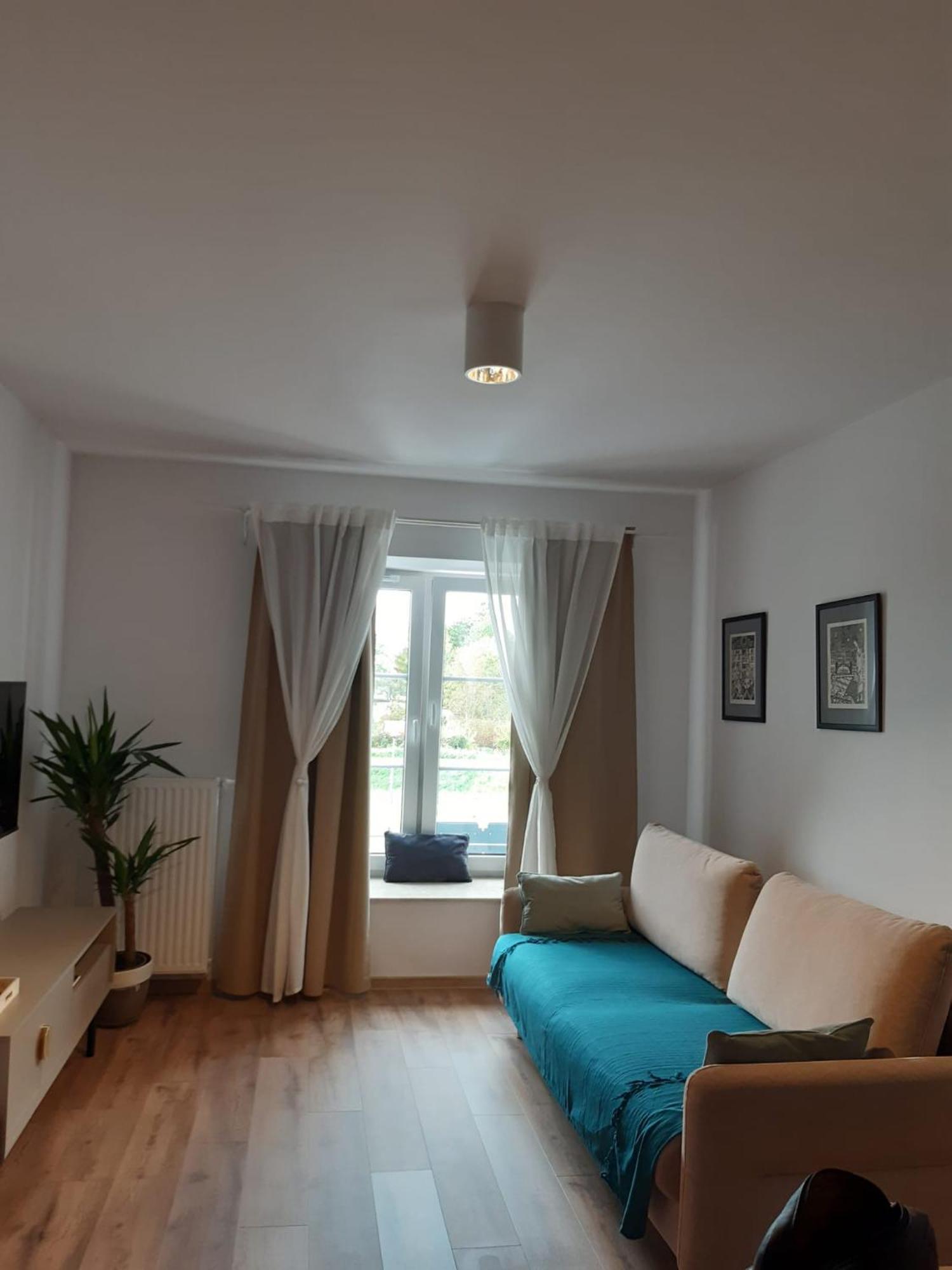 Apartament Stara Elektrownia #N/A ภายนอก รูปภาพ