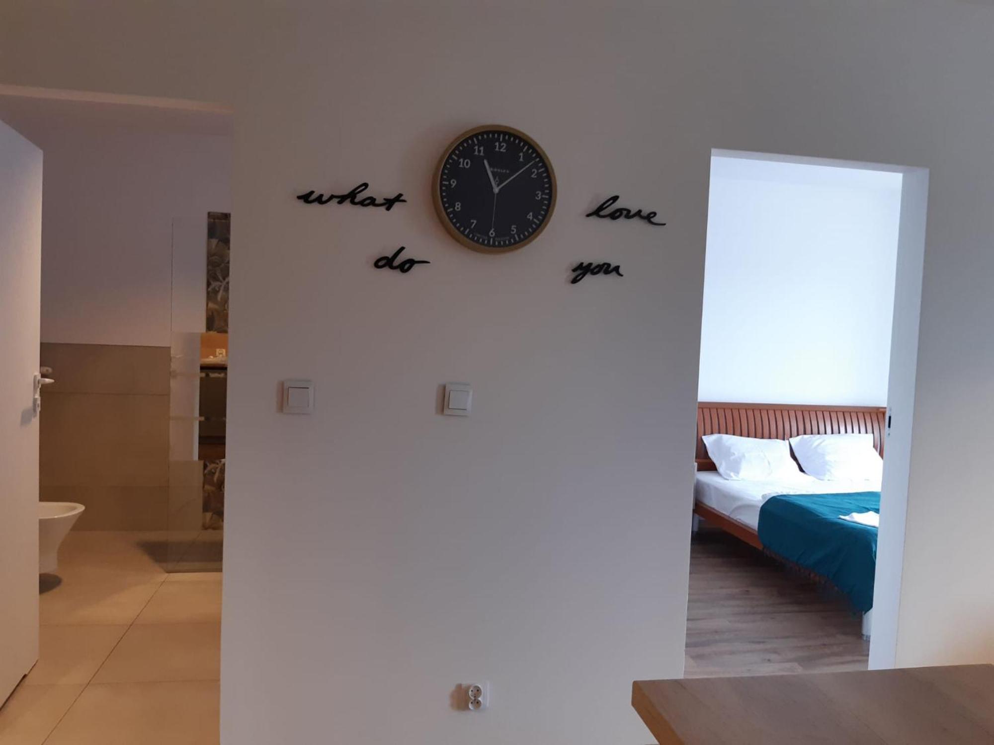 Apartament Stara Elektrownia #N/A ภายนอก รูปภาพ