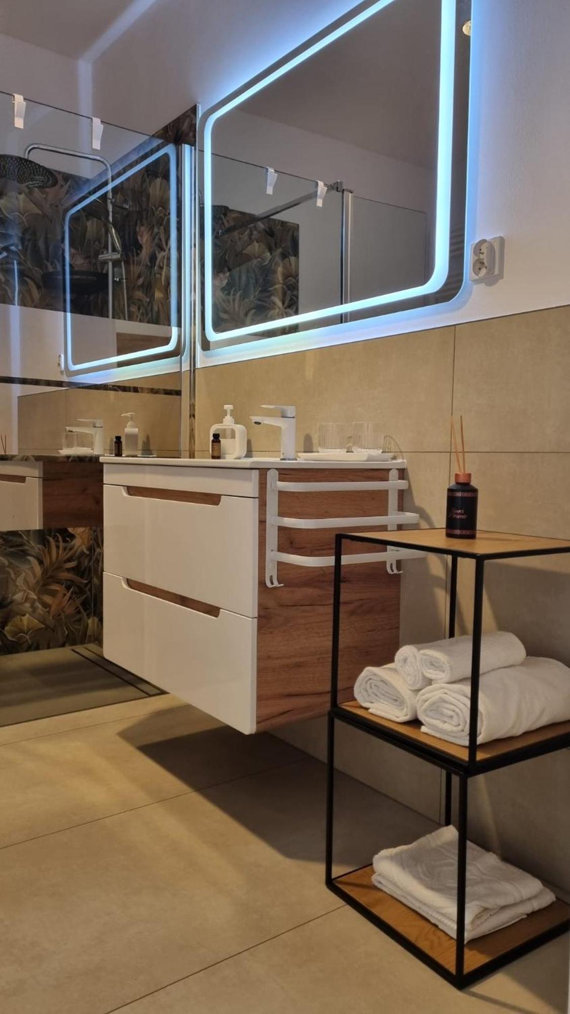 Apartament Stara Elektrownia #N/A ภายนอก รูปภาพ