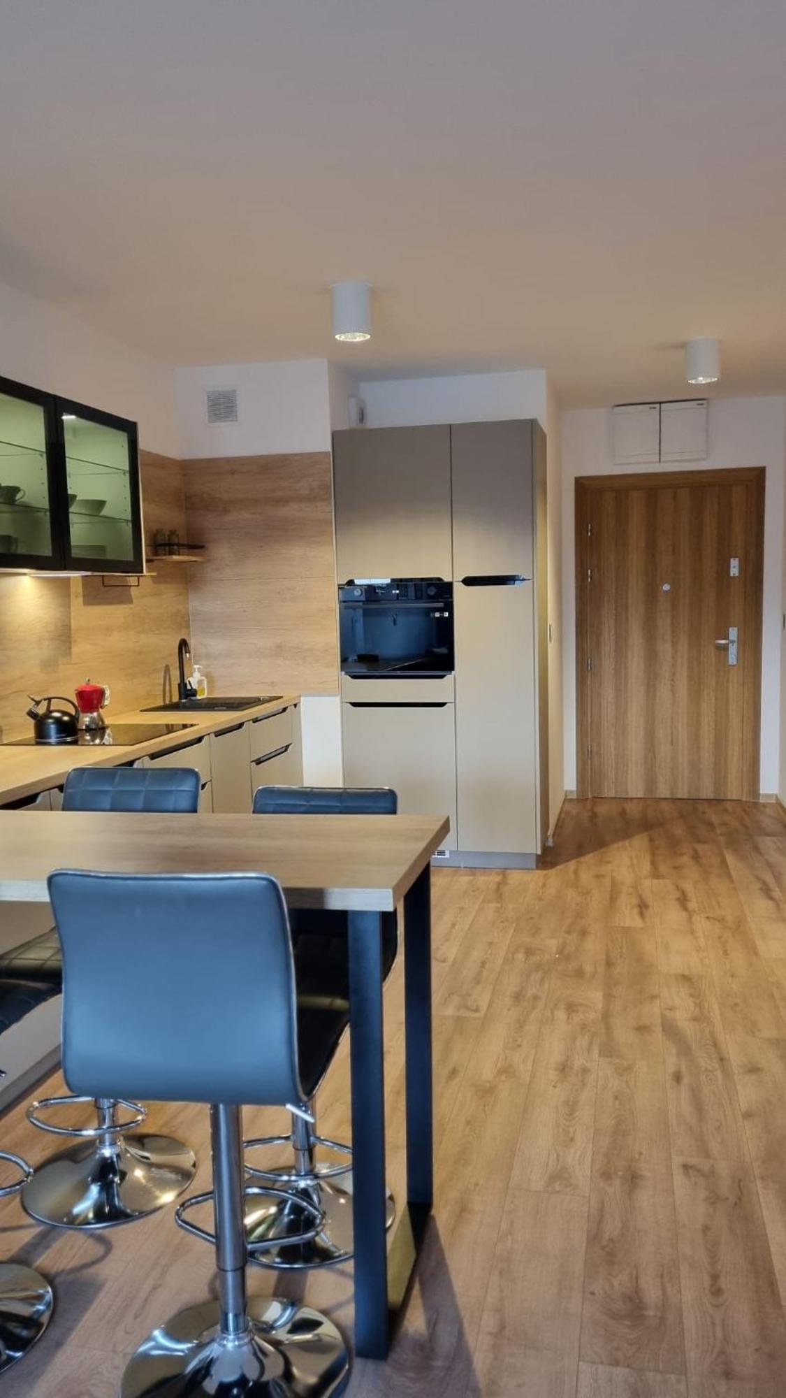 Apartament Stara Elektrownia #N/A ภายนอก รูปภาพ