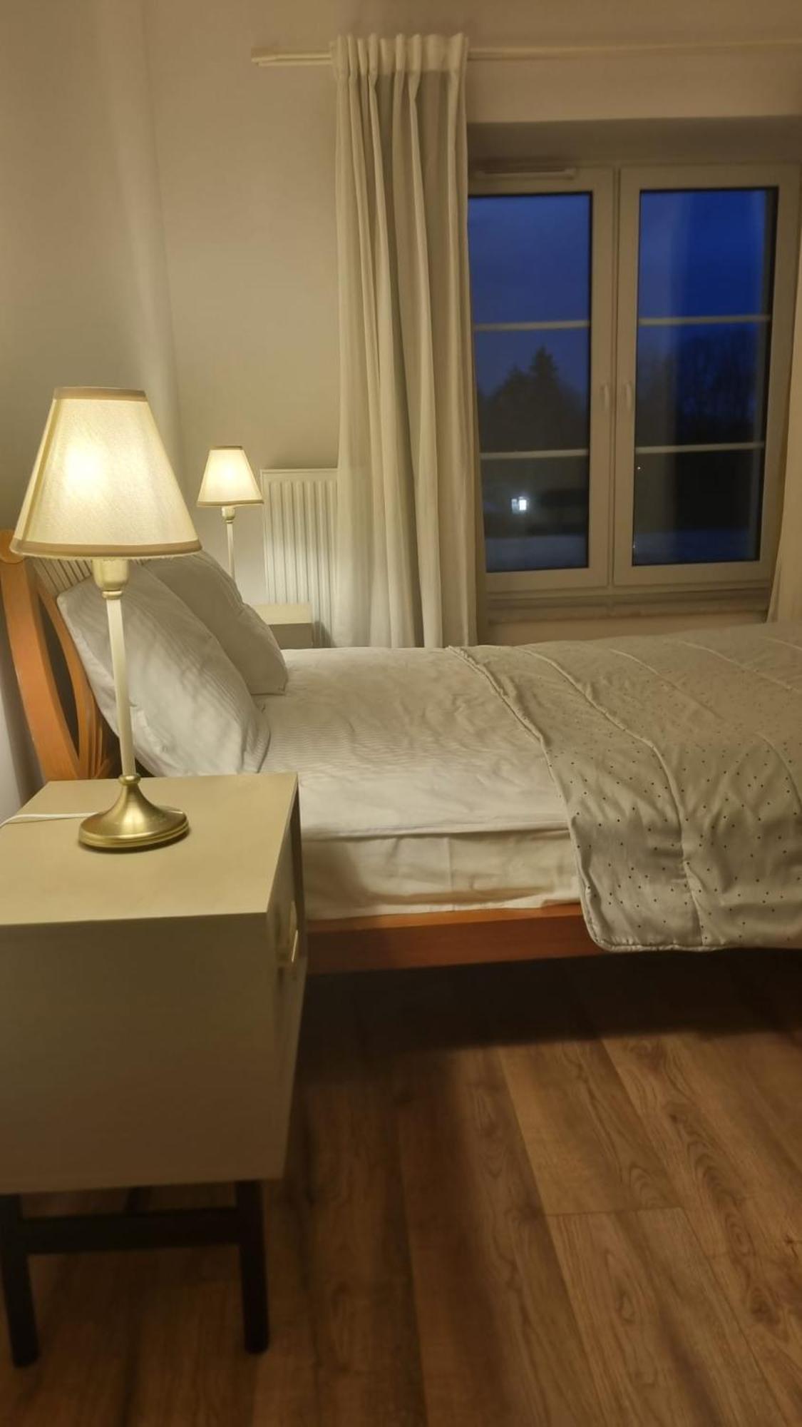 Apartament Stara Elektrownia #N/A ภายนอก รูปภาพ
